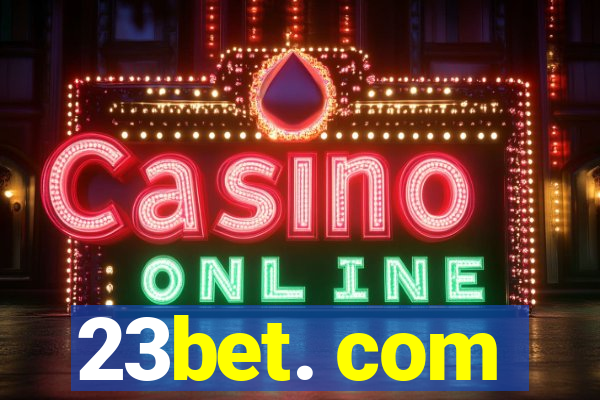 23bet. com